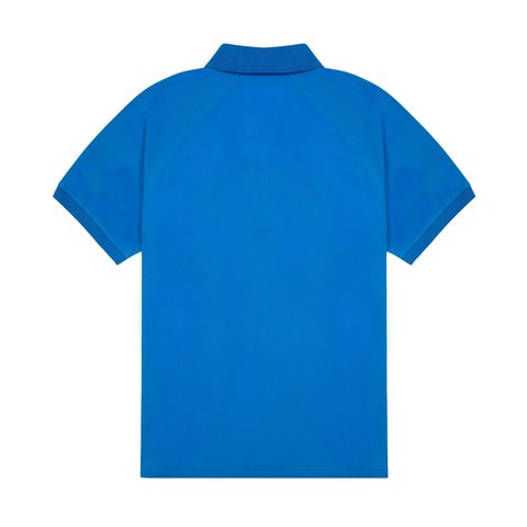 Golf Wang PANTHERS SHORT SLEEVE POLO - Colorway