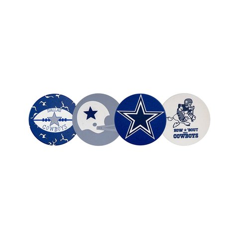 Golf Wang 4PK COWBOYS COASTERS - $25.00