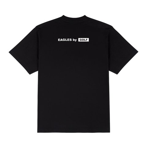 Golf Wang EAGLES HELMET TEE - Colorway