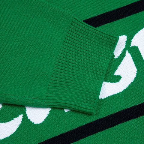 Golf Wang EAGLES JACQUARD SWEATER - Colorway