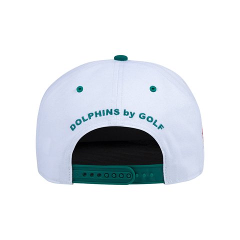 Golf Wang DOLPHINS SNAPBACK - Colorway