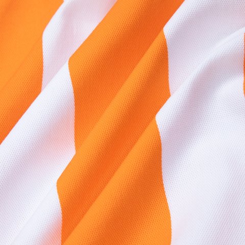 Golf Wang DOLPHINS LONG SLEEVE POLO - Colorway