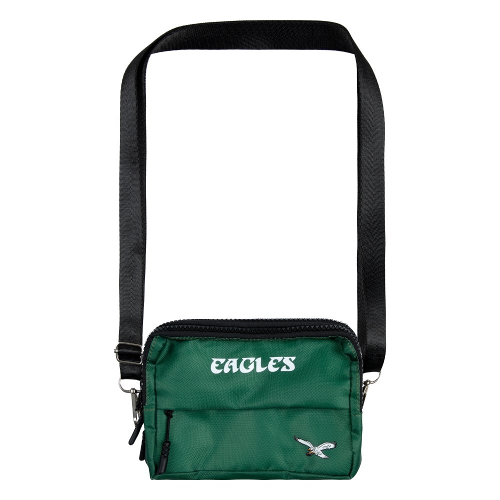 EAGLES CROSSBODY BAG