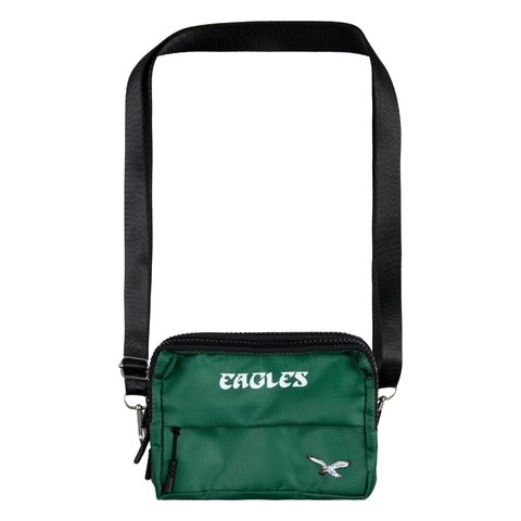 Golf Wang EAGLES CROSSBODY BAG - $65.00