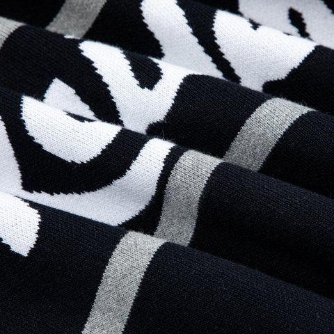 Golf Wang RAIDERS JACQUARD SWEATER - Colorway