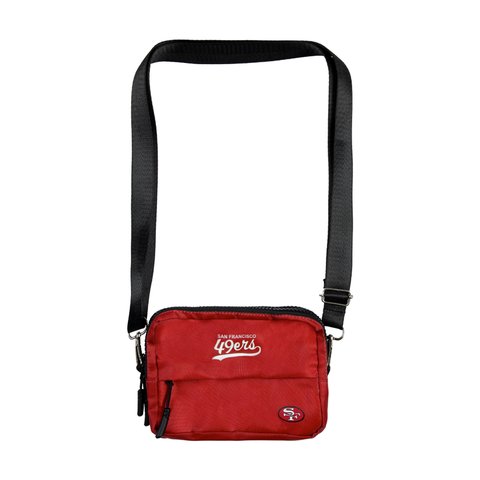 Golf Wang 49ERS CROSSBODY BAG - Colorway