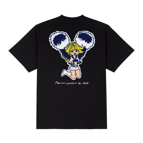 Golf Wang FUTURE DCC TEE - Colorway