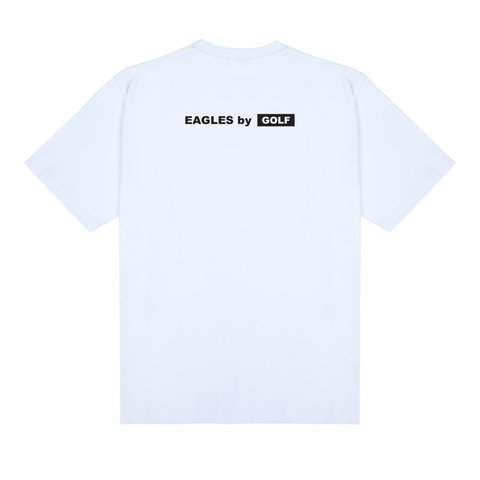 Golf Wang EAGLES BOBBLEHEAD TEE - Colorway