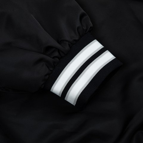 Golf Wang RAIDERS SATIN BOMBER JACKET - Colorway