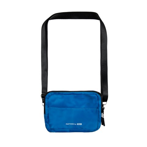 Golf Wang PANTHERS CROSSBODY BAG - Colorway