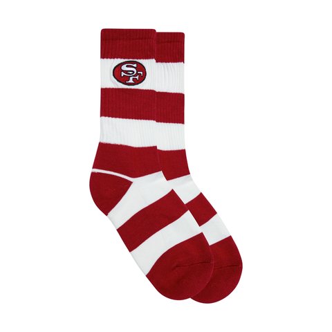 Golf Wang 49ERS 3PK SOCKS - Colorway
