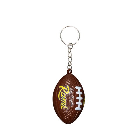 Golf Wang RAMS FOOTBALL KEYCHAIN - Colorway