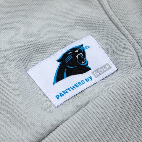 Golf Wang PANTHERS CUTOUT HOODIE - Colorway