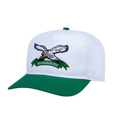 Golf Wang EAGLES SNAPBACK - $50.00