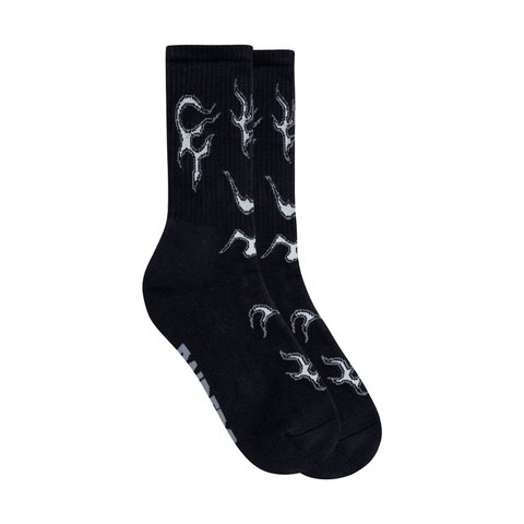 Golf Wang RAIDERS 3PK SOCKS - Colorway