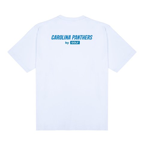 Golf Wang PANTHERS CUTOUT TEE - Colorway