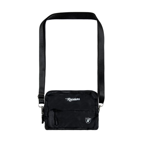 Golf Wang RAIDERS CROSSBODY BAG - Colorway