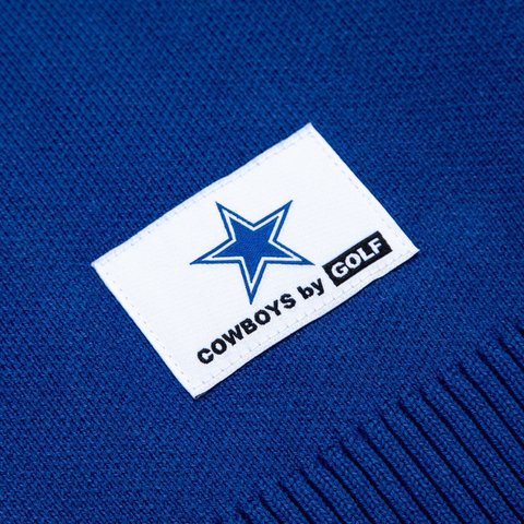 Golf Wang COWBOYS JACQUARD SWEATER - Colorway