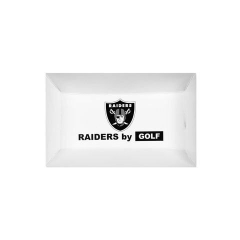 Golf Wang RAIDERS HOT DOG HOLDER - Colorway