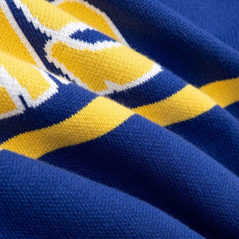 Golf Wang RAMS JACQUARD SWEATER - Colorway