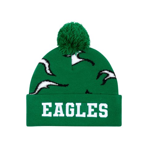 Golf Wang EAGLES FLAME BEANIE - Colorway