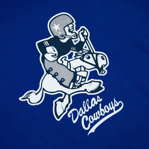 Golf Wang COWBOYS MOTTO TEE - Colorway