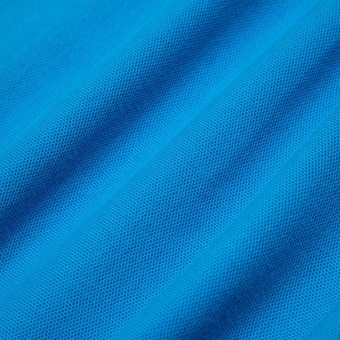 Golf Wang PANTHERS SHORT SLEEVE POLO - Colorway