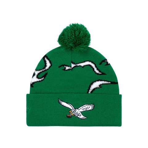 Golf Wang EAGLES FLAME BEANIE - $50.00