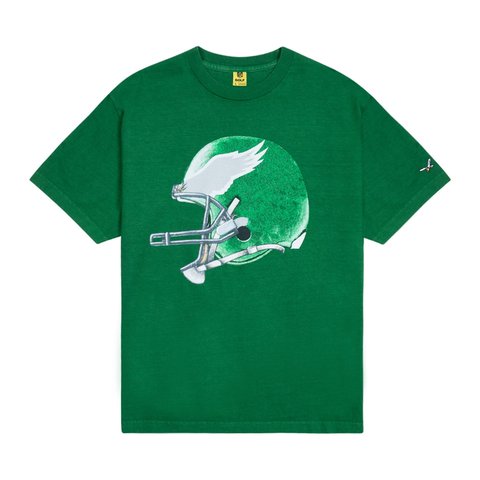 Golf Wang EAGLES HELMET TEE - Colorway
