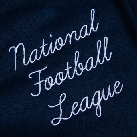 Golf Wang NFL LETTERMAN JACKET - Colorway