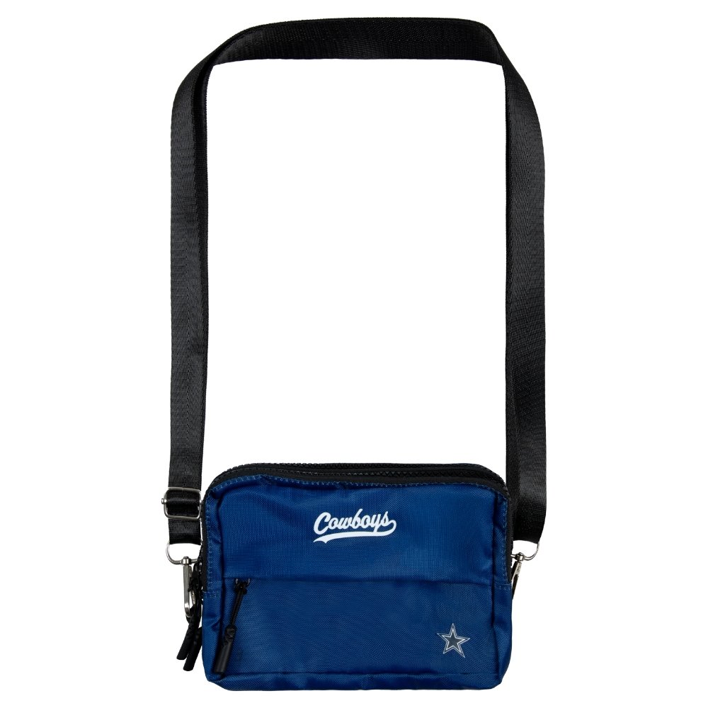 COWBOYS CROSSBODY BAG