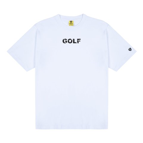 Golf Wang RAIDERS LOGO TEE - $60.00