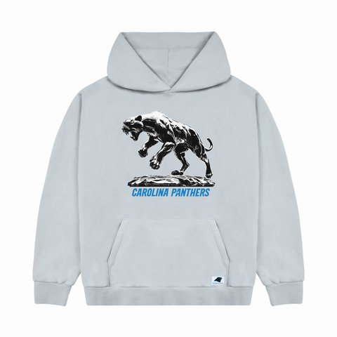 Golf Wang PANTHERS CUTOUT HOODIE - $120.00