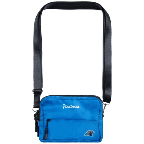 Golf Wang PANTHERS CROSSBODY BAG - $65.00