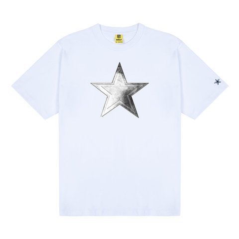 Golf Wang COWBOYS CUTOUT TEE - Colorway