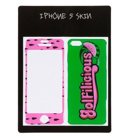 Golf Wang GOLFILICIOUS PUFFY SKINS - $20.00