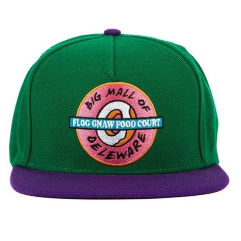 BIG MALL SNAPBACK