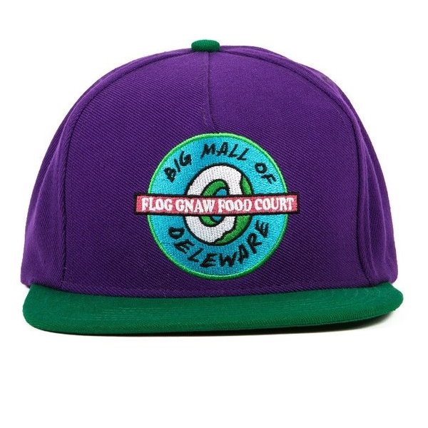 BIG MALL SNAPBACK
