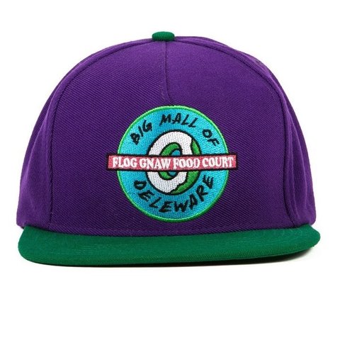 BIG MALL SNAPBACK