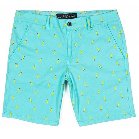 LIGHTER CHINO SHORTS