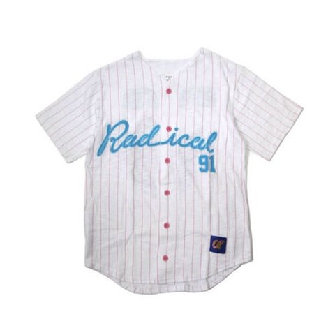 RADICAL BASEBALL JERSEY