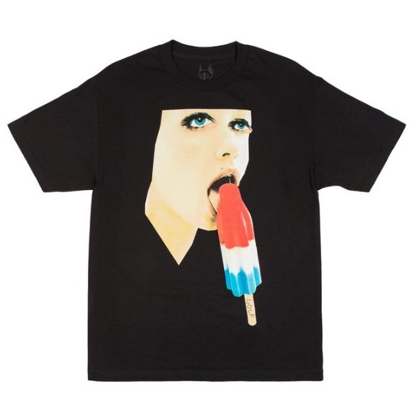 GOLF POP TEE