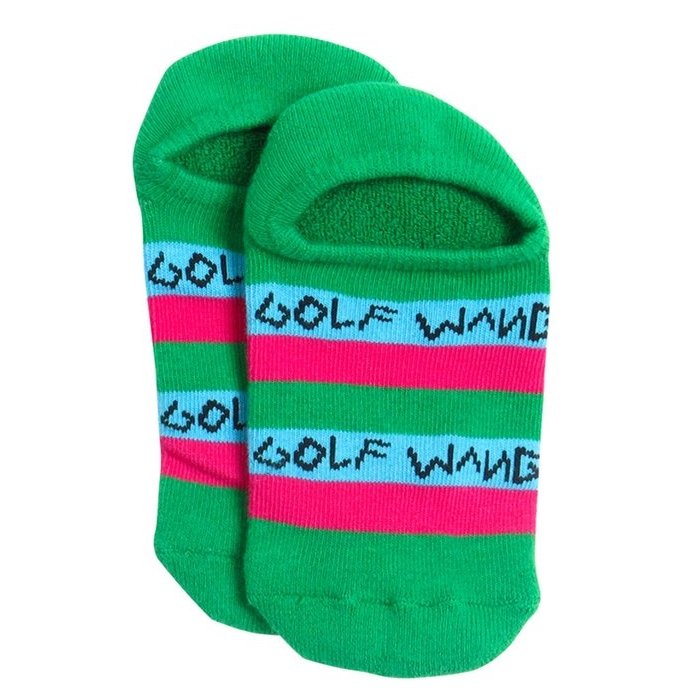 GOLF WANG SHORT SOCKS