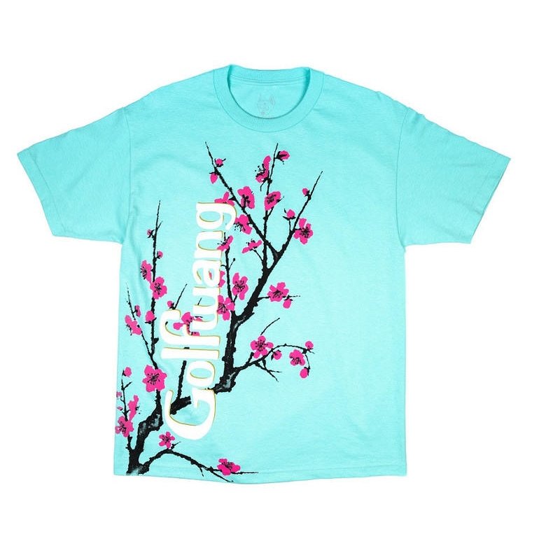 TEA TREE TEE