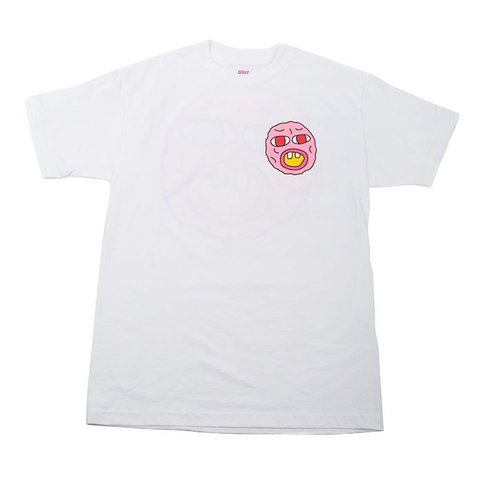 CHERRY BOMB TEE