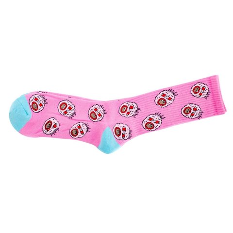 Golf Wang CHERRY BOMB SOCKS - Colorway