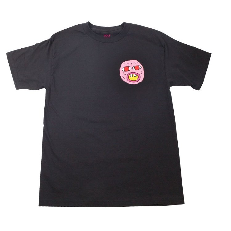 CHERRY BOMB TEE