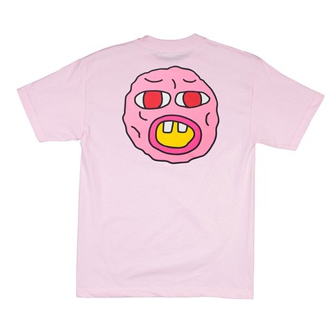 Golf Wang CHERRY BOMB TEE - Colorway