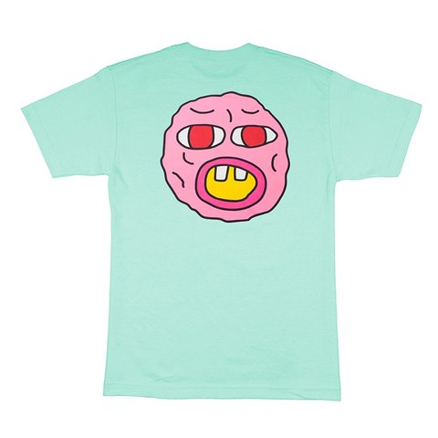 Golf Wang CHERRY BOMB TEE - Colorway