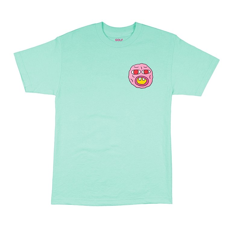 CHERRY BOMB TEE